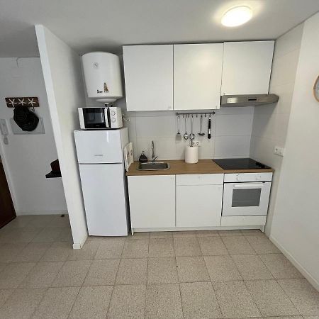 Apartamentos Sol Y Mar Altamar Alcossebre Exterior foto