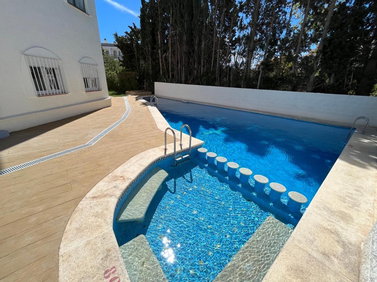Apartamentos Sol Y Mar Altamar Alcossebre Exterior foto